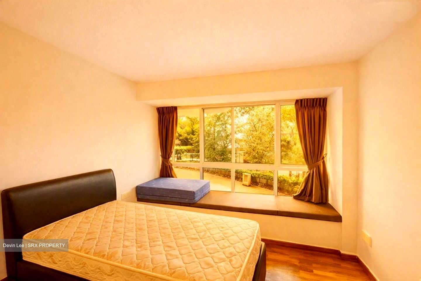 Blk 588A Park Central @ Amk (Ang Mo Kio), HDB 5 Rooms #610510831